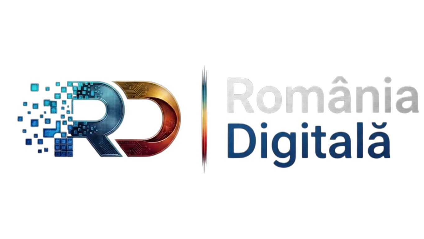 România Digitală